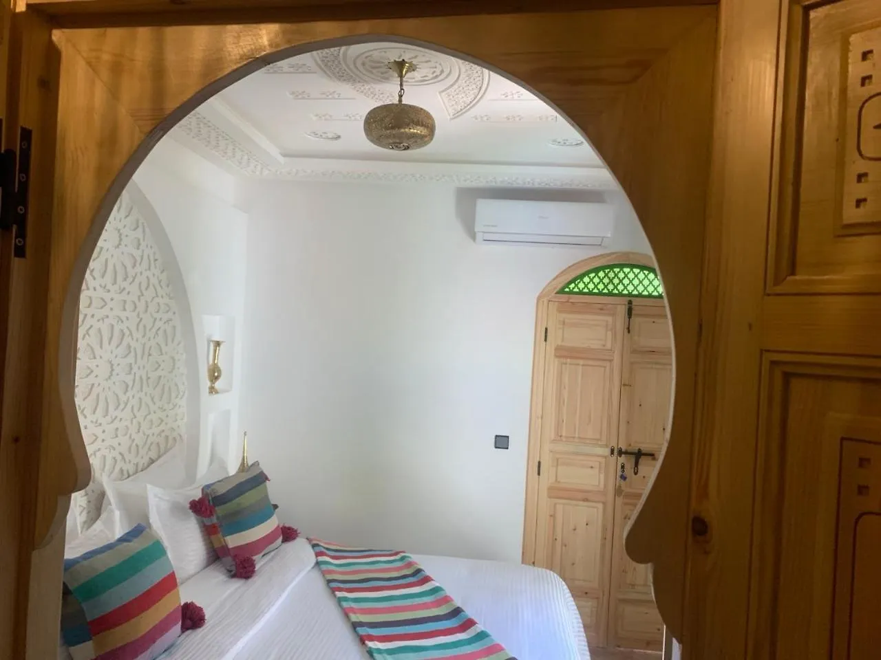Riad Sunset Marrakech 马拉喀什 摩洛哥