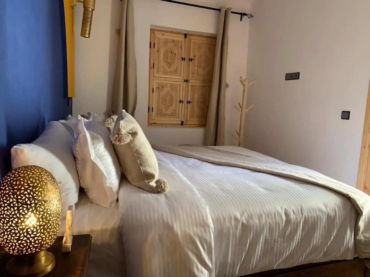Riad Sunset Marrakech 马拉喀什 0*,  摩洛哥