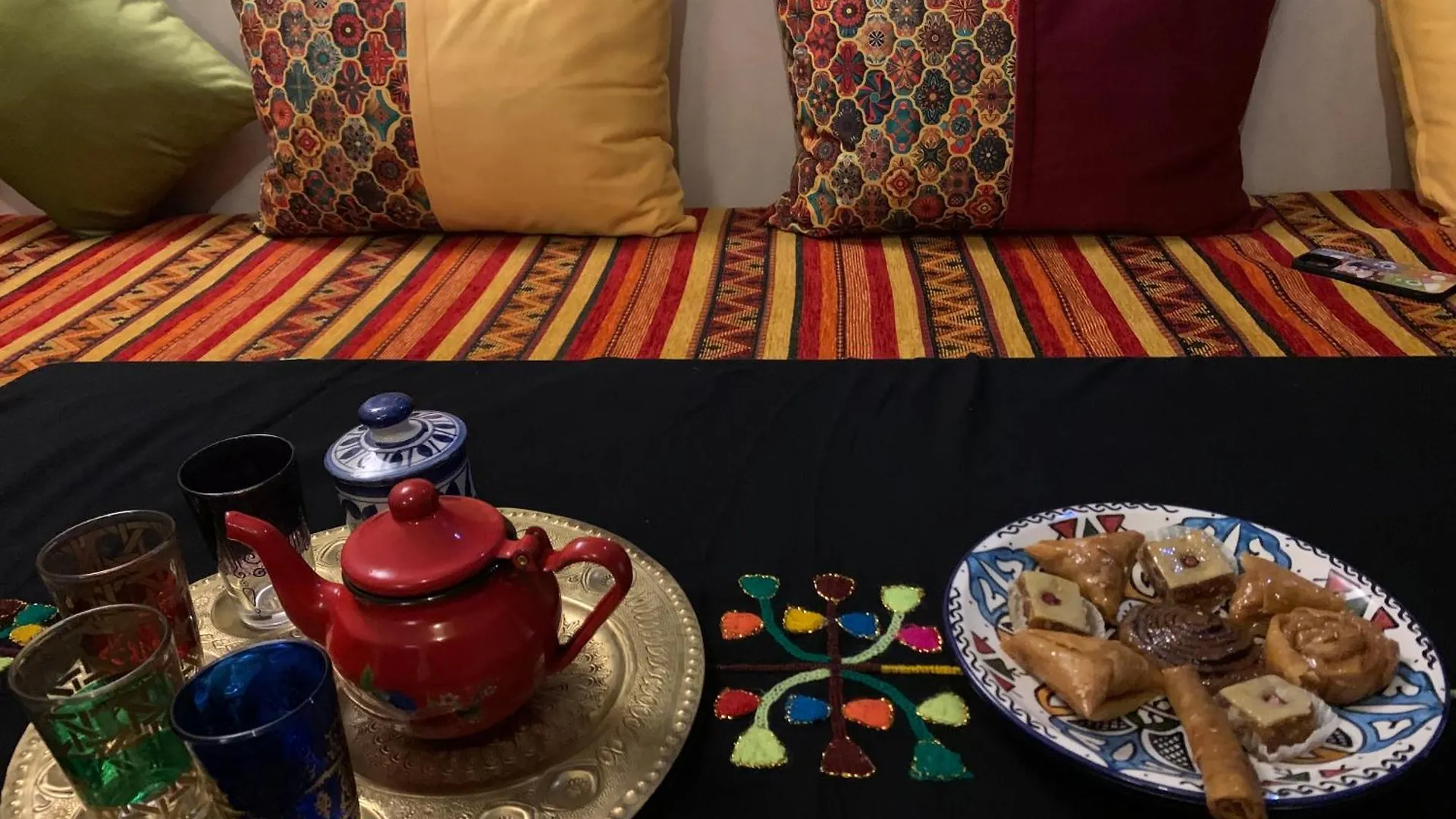 Riad Sunset Marrakech 马拉喀什 0*,  摩洛哥