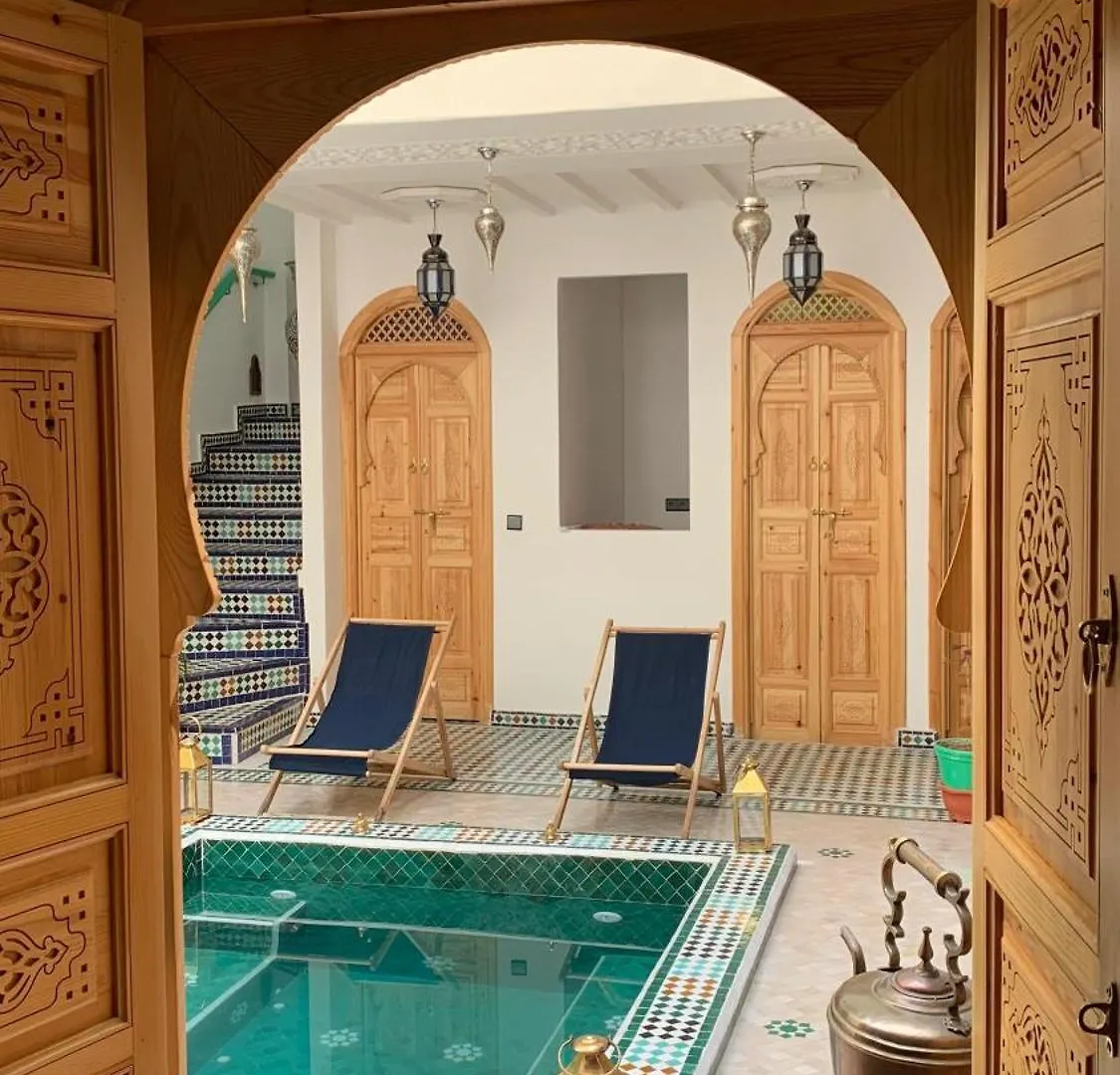 Riad Sunset Marrakech Marrakesh