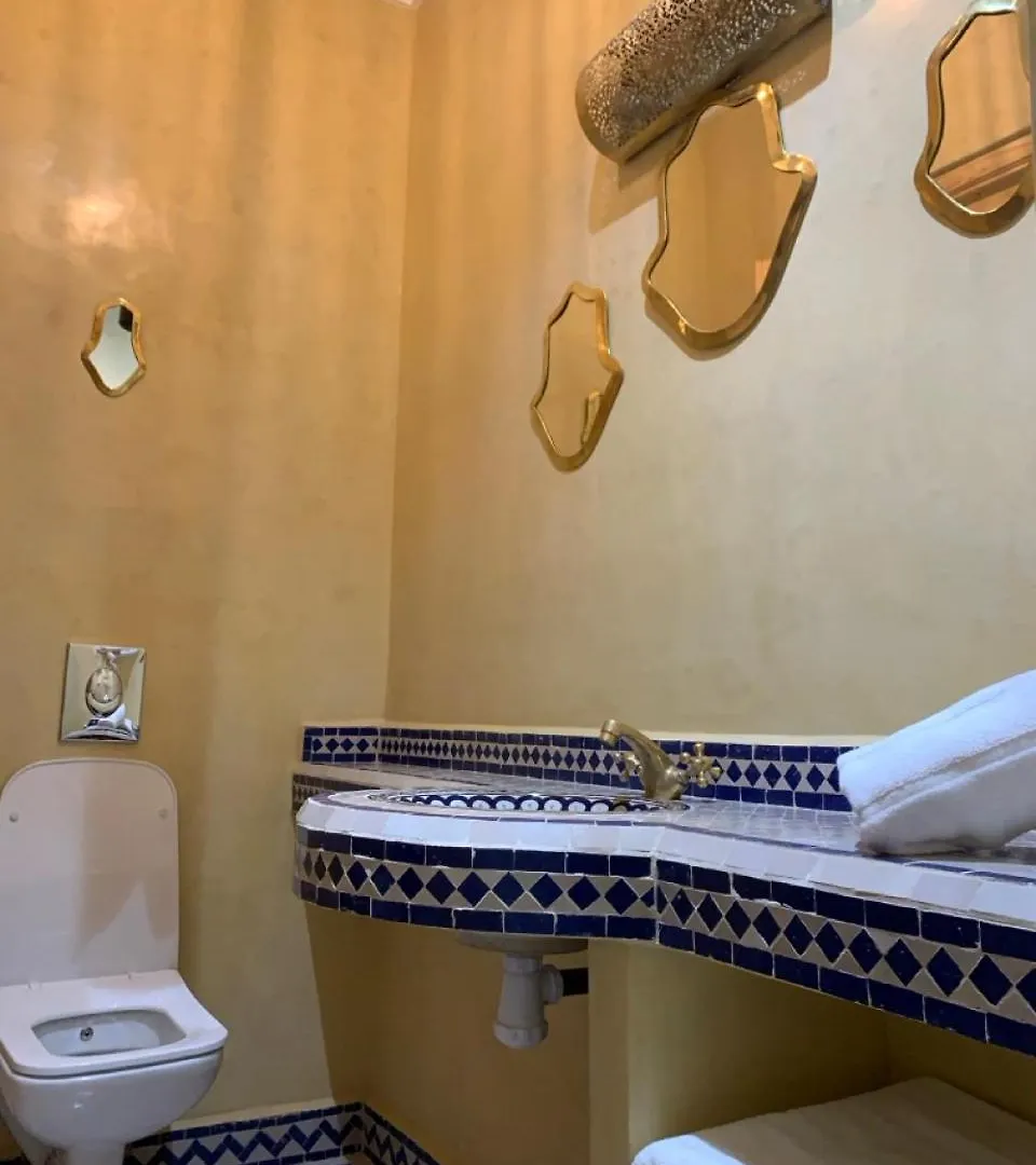 Riad Sunset Marrakech Marrakesh 0*,