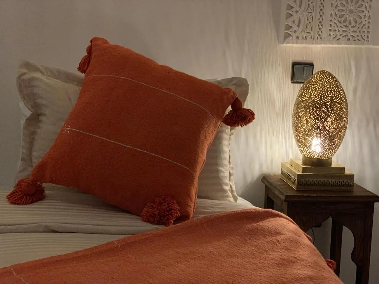 Riad Sunset Marrakech Marrakesh