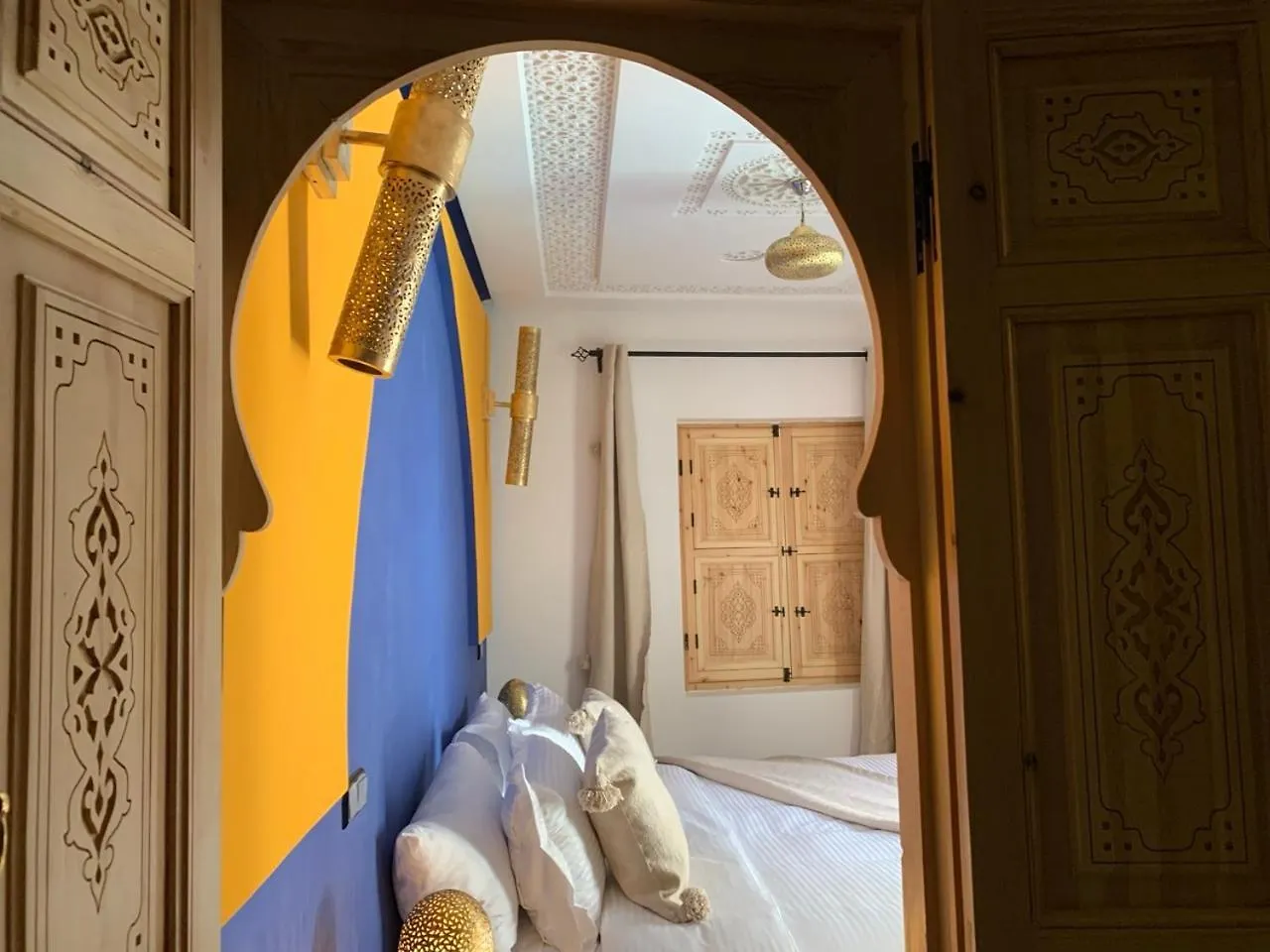 Riad Sunset Marrakech Marrakesh