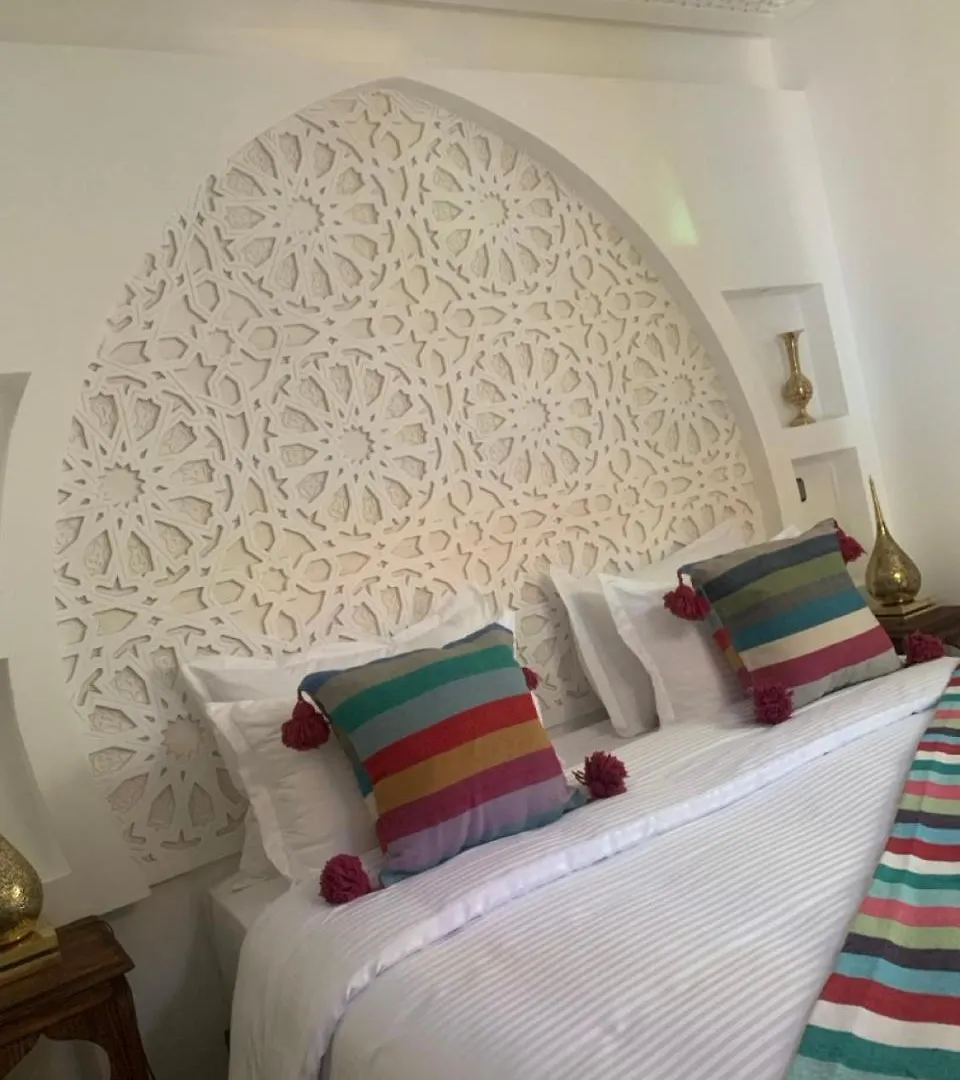 Riad Sunset Marrakech Marrakesh