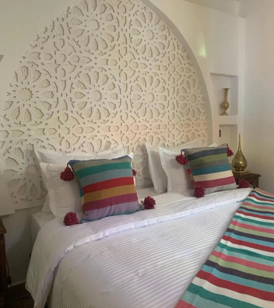 Riad Sunset Marrakech Marrakesh