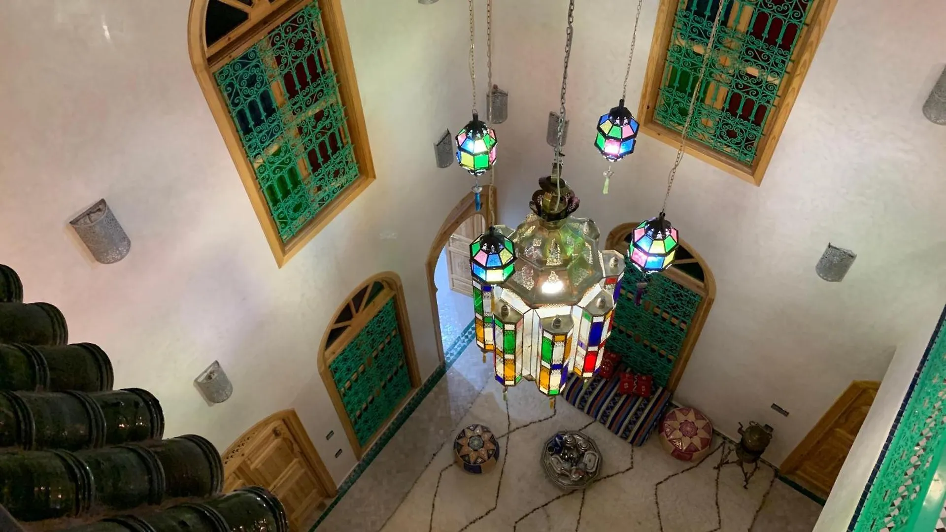 Riad Sunset Marrakech Marrakesh