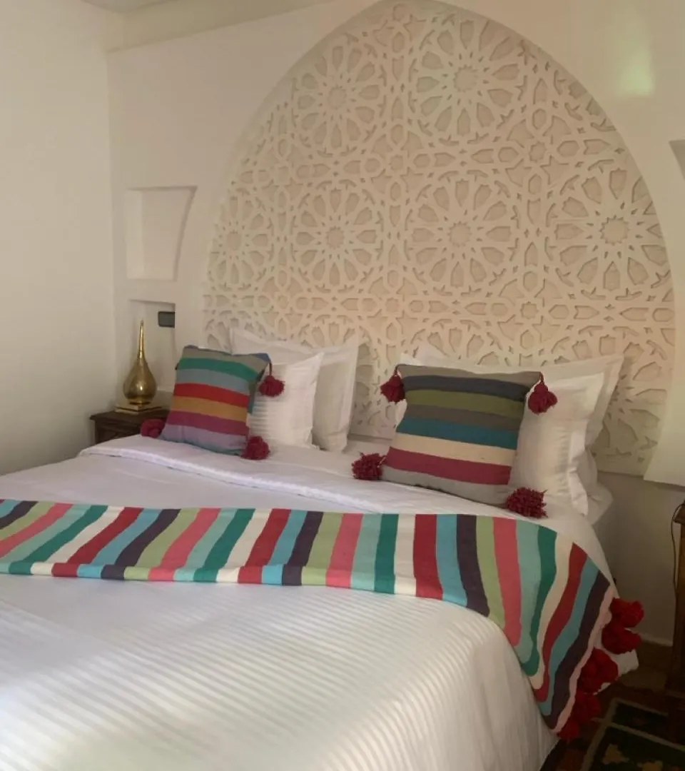 Riad Sunset Marrakech Marrakesh 0*,