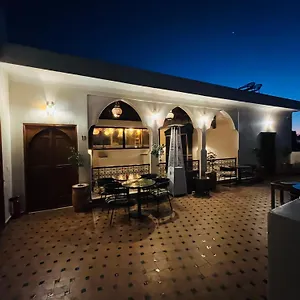 Riad Deluxe, Marrakesh