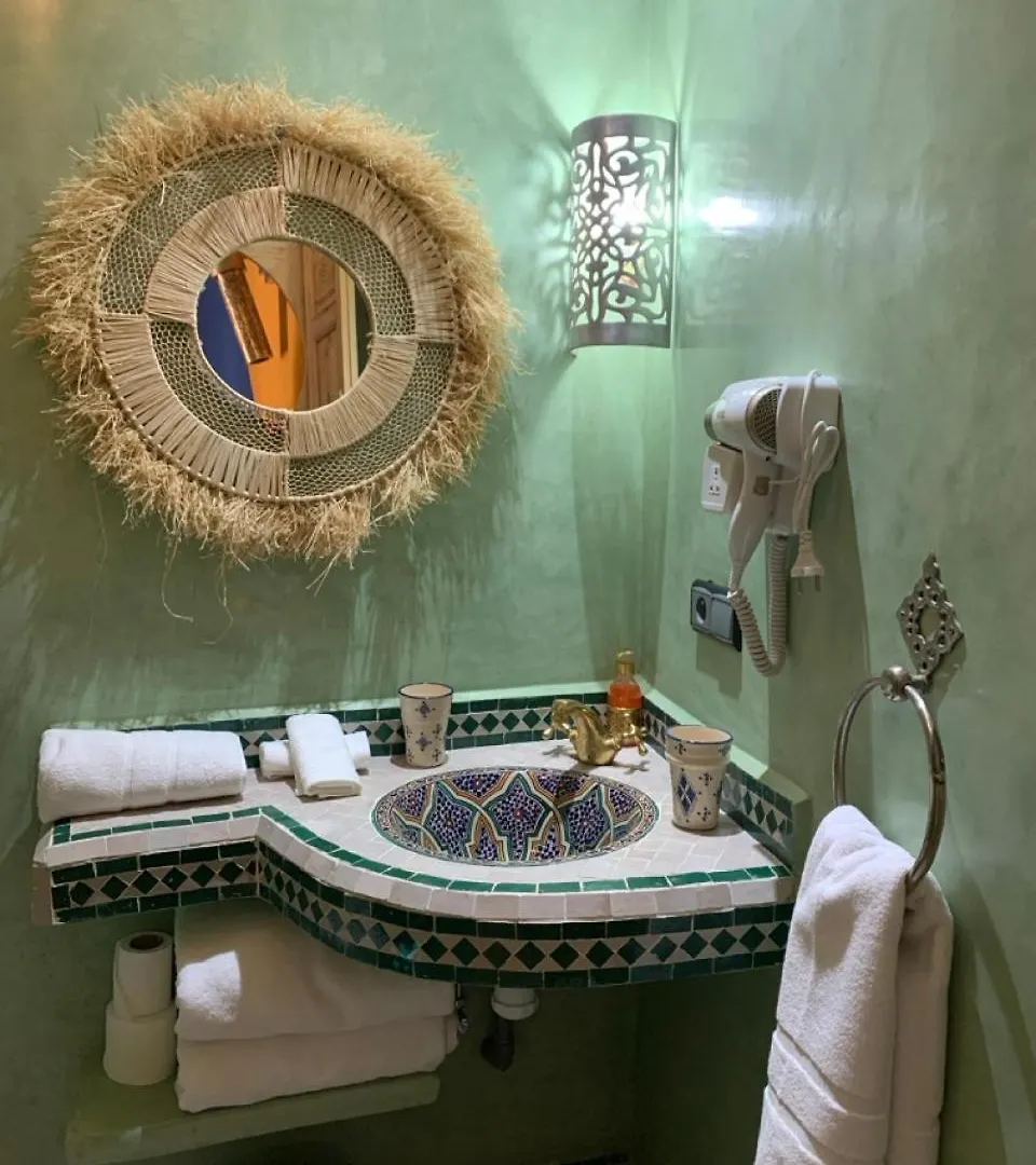 Riad Sunset Marrakech Marrakesh