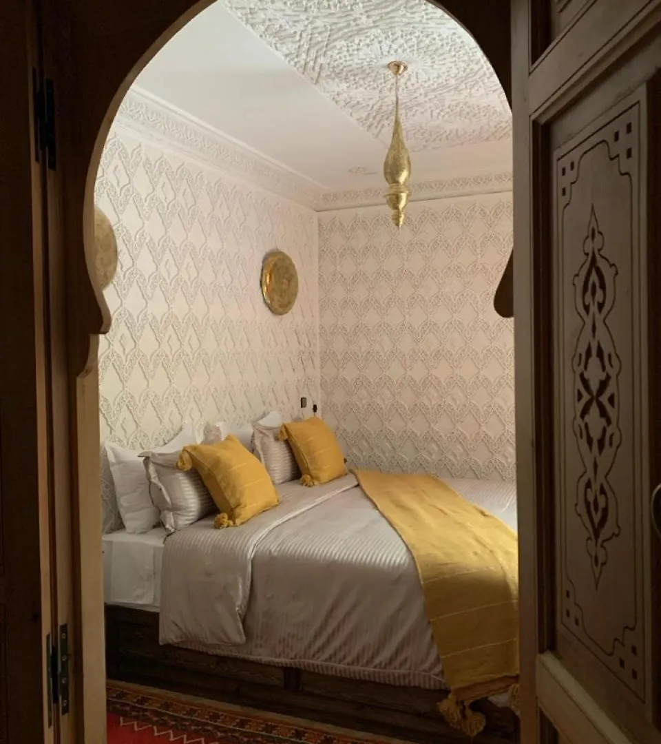 Riad Sunset Marrakech Marrakesh