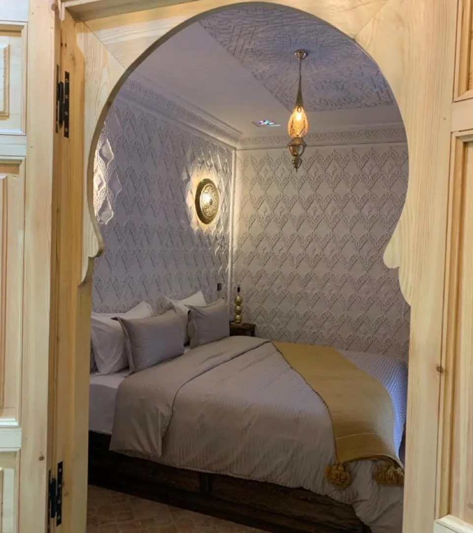 Riad Sunset Marrakech Marrakesh