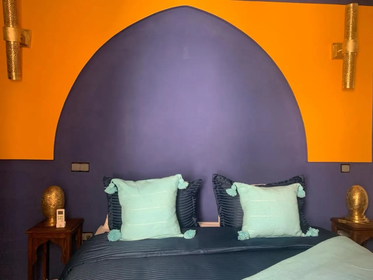 Riad Sunset Marrakech Marrakesh 0*,