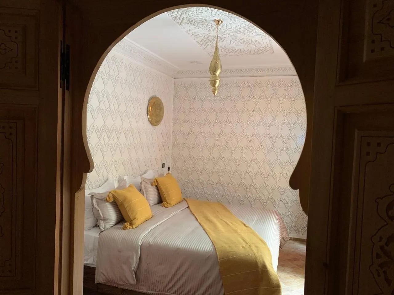 Riad Sunset Marrakech Marrakesh