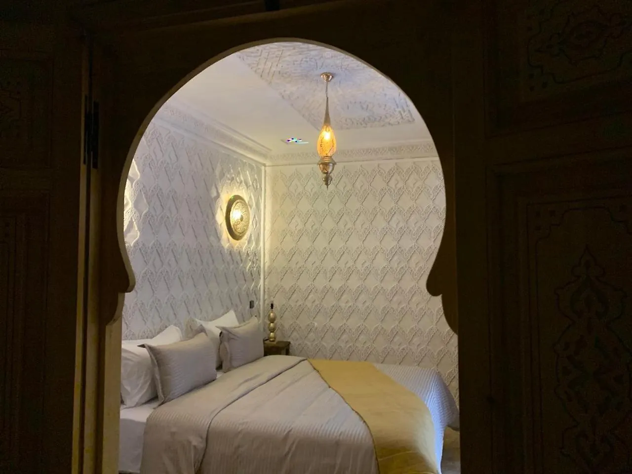 Riad Sunset Marrakech Marrakesh