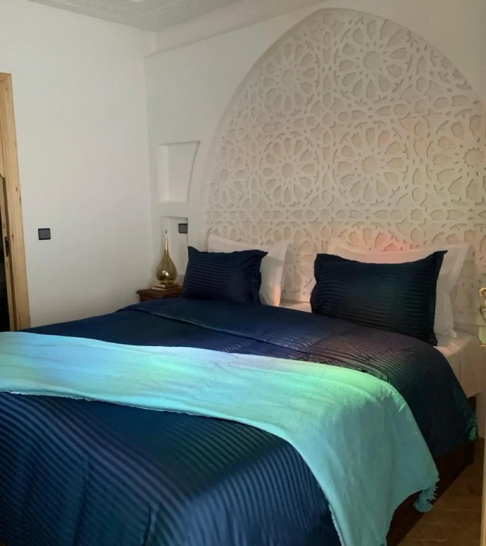 Riad Sunset Marrakech Marrakesh 0*,  Morocco