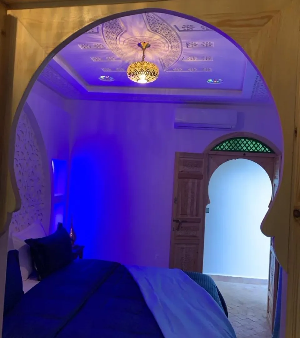 Riad Sunset Marrakech Marrakesh