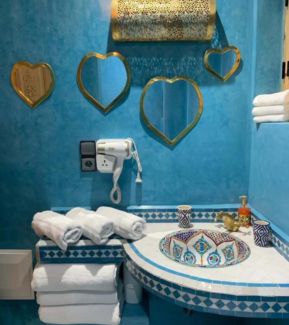 Riad Sunset Marrakech Marrakesh
