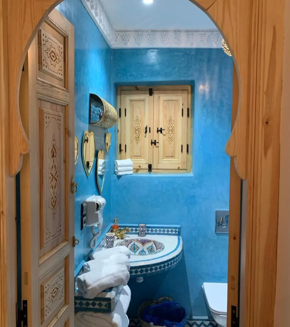 Riad Sunset Marrakech Marrakesh 0*,  Morocco