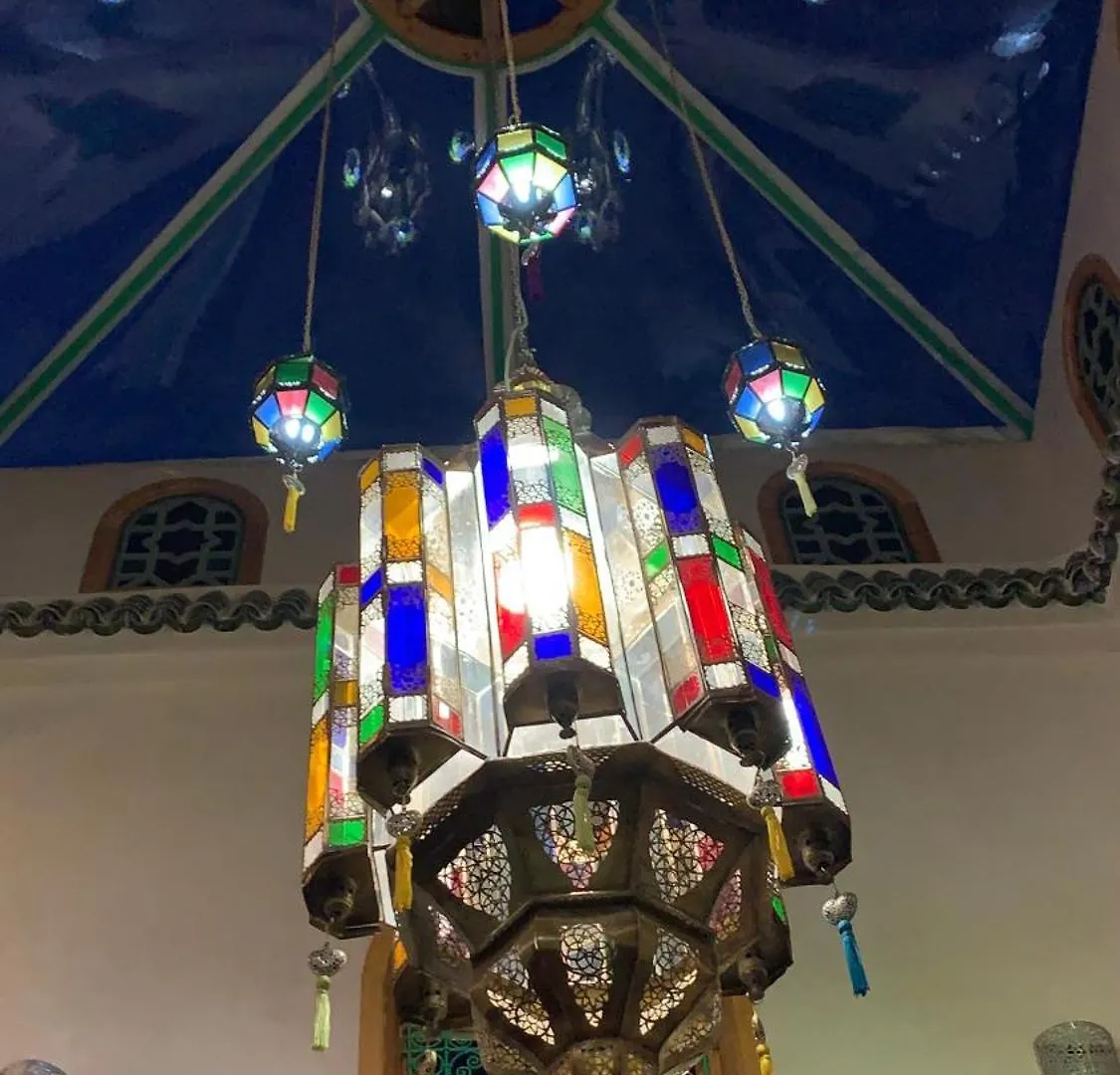 Riad Sunset Marrakech Marakéš