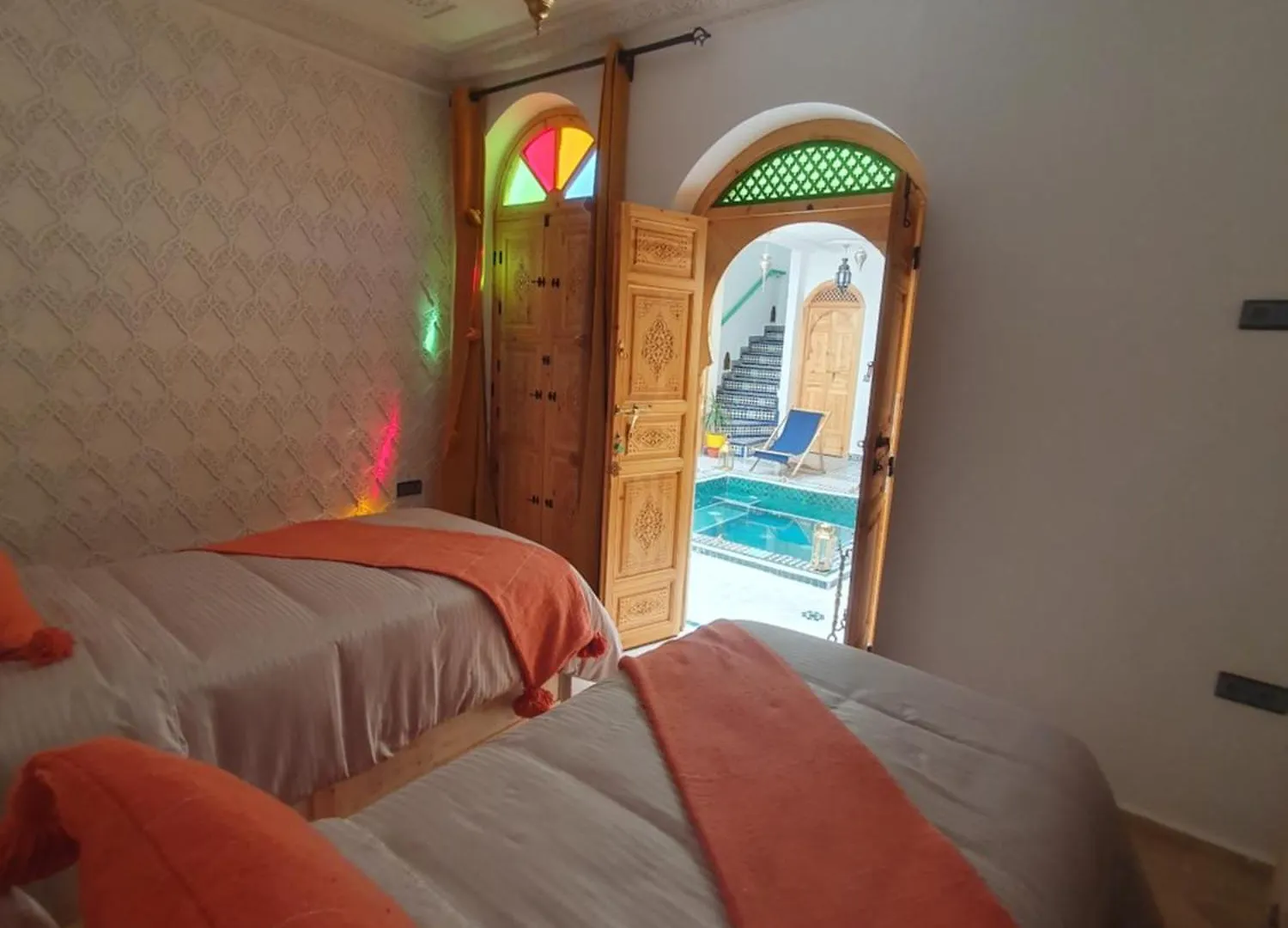 Riad Sunset Marrakech Marrakesh 0*,  Morocco