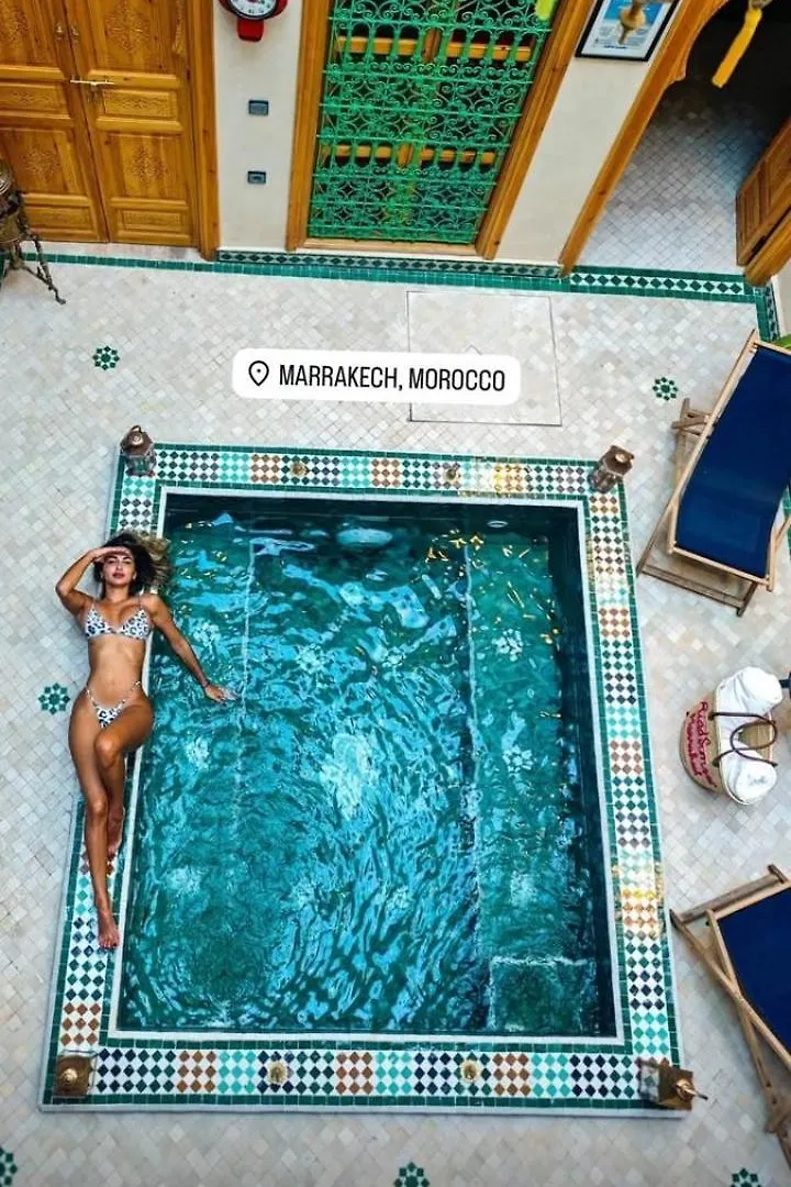 Riad Sunset Marrakech Marrakesh